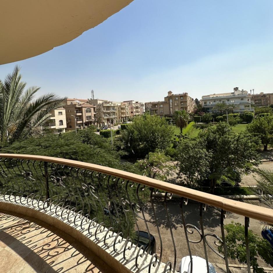 Three Bedrooms In 5Th Settlement Cairo Exterior foto